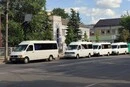 Маршрутки у Вінниці подорожчають удвічі: коли запрацюють нові тарифи