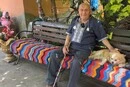 Робить зарядку та водить авто: 100-річний рівнянин поділився секретами довголіття