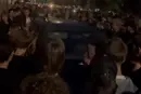 Сутичка з ТЦК у Львові: Садовий зробив різку заяву