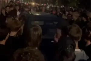 Сутичка з ТЦК у Львові: Садовий зробив різку заяву