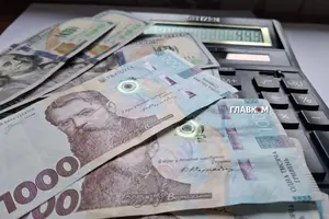 У порівнянні з попереднім роком, поточні споживчі ціни виросли на 7,2%