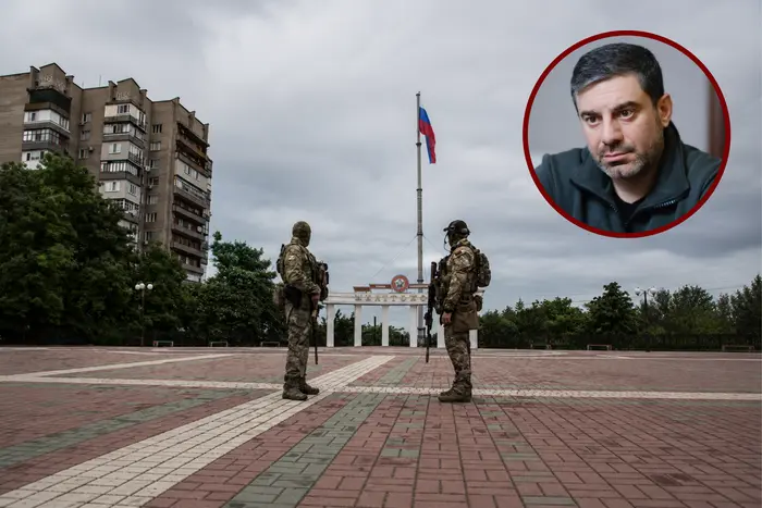 Омбудсмен розповів, скільки українців залишається на окупованих територіях