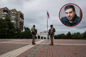 Мільйони українців, які лишаються під окупацією, зазнають системного тиску, порушень прав людини та примусової русифікації