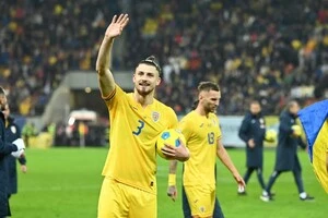 Раду Дрегушин повернувся до Серії A
