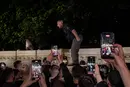 «Слава ТЦК!»: учасники сутички у Львові вибачилися та йдуть до війська