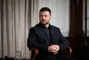 Зеленський уперше прокоментував замах на Єрмолаєва в Монако