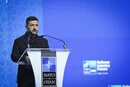Зеленський: збільшилась кількість охочих бачити Україну в НАТО