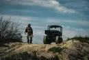 НРК замінили військових: понад 16 тис. місій на фронті за червень