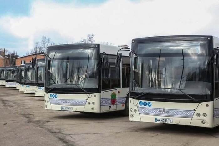 Запоріжжя знайшло новий спосіб захистити громадський транспорт