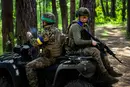 233 бої за добу: лінія фронту станом на 9 липня 2026