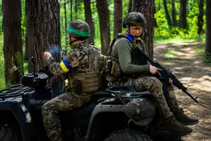Ситуація на фронті 9 липня