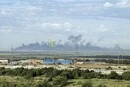 Вибухи пролунали в Таганрозі. Спалахнув нафтовий термінал
