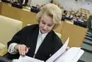 Депутатка Держдуми назвала закон проти домашнього насильства ударом по сім'ї