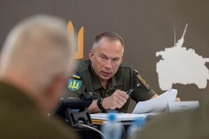 Головнокомандувач ЗСУ Олександр Сирський заявив, що сили оборони наблизилися до паритету з Росією за темпами просування