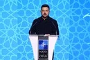 Китай дуже жорстко відреагував на російські ядерні погрози, – Зеленський