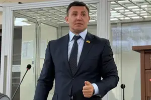 Тищенко сплатив заставу у справі про «кришування» кол-центрів