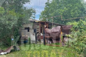 Конотоп опинився під ударом «Шахедів»