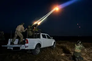 Україна разом із міжнародними партнерами системно працює над розширенням спроможностей протиповітряної оборони
