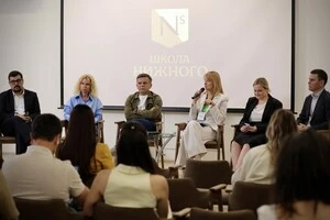 SMK Group інвестує у розвиток громад: Денис Парамонов став співзасновником нової Школи