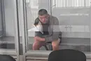 Напад на поліцейських у Львові: обрано запобіжний захід 23-річному підозрюваному