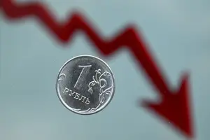 Почему российская экономика до сих пор не рухнула: простое объяснение