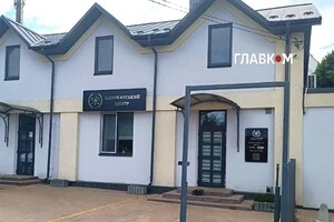 Адвокатське об’єднання «Едвокс» прописалося в офісі партнерки Єрмака