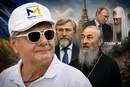 Підсанкційні емігранти – Ігор Мосійчук та апологет УПЦ МП Вадим Новинський – реанімують давній проєкт «Партія миру». Його мета – просування мирних домовленостей з Кремлем, поки для України не «закрилося вікно можливостей»