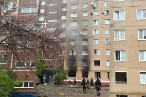 Наслідки обстрілу Краматорської громади, 10 липня 2026 р.