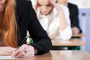 Лубінець закликав гарантувати справедливі та рівні умови вступу для всіх абітурієнтів