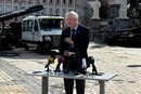 США погодили новий законопроєкт про санкції проти Росії – сенатор Грем