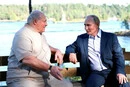 Росіянам стане простіше оселитися в Білорусі. Лукашенко схвалив нові правила