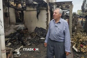 Ліквідатор аварії на ЧАЕС Василь Мишинський розповів, як пережив атаку на Вишневе 6 липня