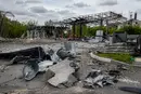 Росіяни знову вдарили по заправках «Укрнафти» на Дніпропетровщині