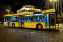 Стало відомо, скільки коштів Київ витратив на оновлення комунального транспорту за час великої війни