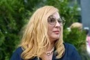 Вдова Кузьми Скрябіна назвала пісню, яку їй присвятив чоловік