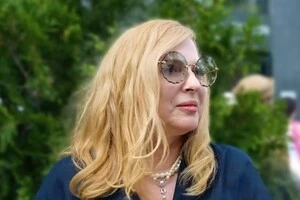 Світлана Бабійчук розповіла про 