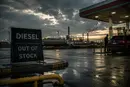 Світ зіткнувся з дефіцитом дизелю через заборону експорту з Росії