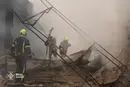 Удар по Києву: Повітряні сили повідомили, чим атакувала РФ