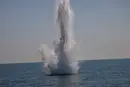 Румунія заявила про знищення морських дронів у Чорному морі