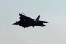 США вивели винищувачі-невидимки з Ізраїлю
