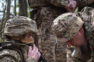 Новобранці 93 ОМБр проходять курс з тактичної медицини