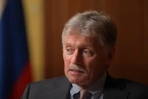Пєсков заявив, що Росія «ніколи не розпочне Третю світову війну»