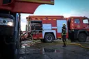 Масований дар по Одещині: є пошкодження на інфраструктурному об'єкті
