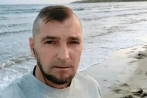 У неволю азовець потрапив із частковою травматичною ампутацією правої руки