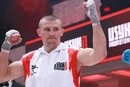 Стало відомо, коли Хижняк проведе другий бій у професійному боксі