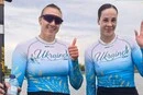 Лузан та Рибачок вдруге у сезоні виграли золото на етапі Кубка світу з веслування