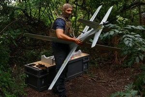 Крим відрізають з трьох напрямків: ЗСУ почали нову кампанію з блокади півострова