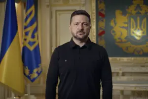Президент доручив СБУ провести перевірки інших підприємств, де зберігається зброя та боєприпаси