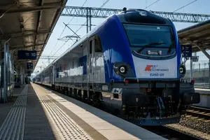 Новий маршрут курсуватиме через Люблін, Хелм та прикордонний пункт «Дорогуськ»