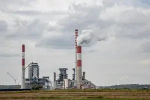 Сизранський НПЗ – один із найстаріших нафтозаводів Росії